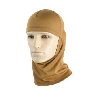 M-TAC Kominiarka-Ninja Odprowadzająca Pot Coyote