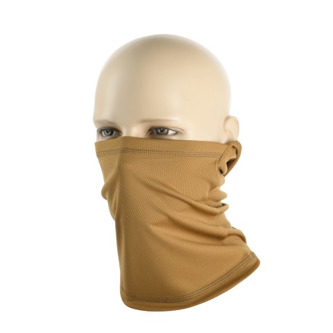 M-TAC Kominiarka-Ninja Odprowadzająca Pot Coyote