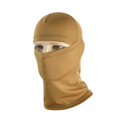 M-TAC Kominiarka-Ninja Odprowadzająca Pot Coyote