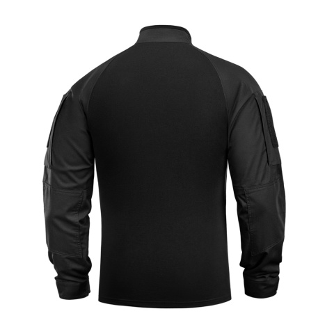 M-TAC Koszula Bojowa Letnia Gen.II Piquet Black Long
