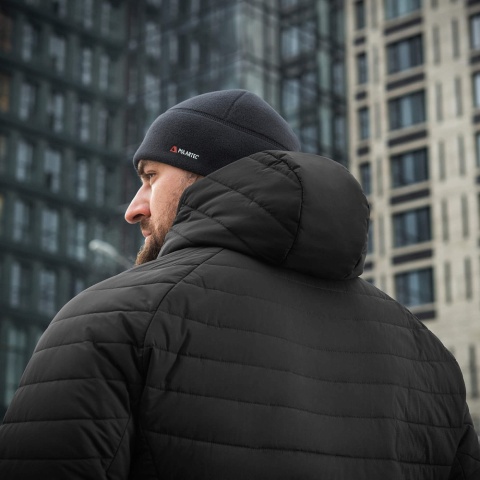 M-TAC Kurtka Berserk Primaloft® Toray Czarna