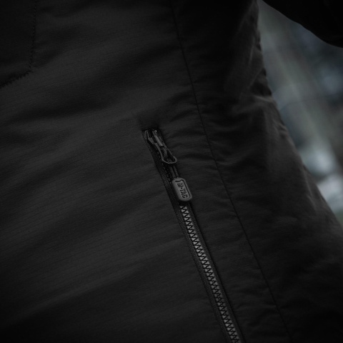 M-TAC Kurtka Berserk Primaloft® Toray Czarna