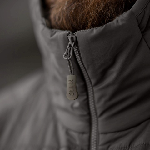 M-TAC Kurtka Berserk Primaloft® Toray Oliwkowa