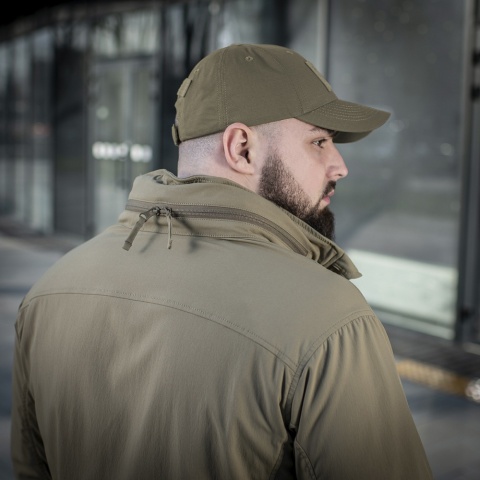 M-TAC Kurtka Flash Tan