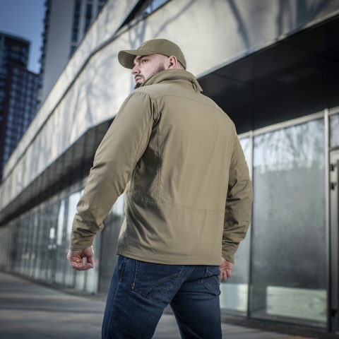 M-TAC Kurtka Flash Tan