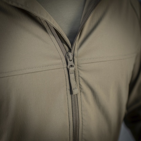 M-TAC Kurtka Flash Tan