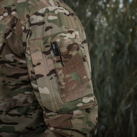 M-TAC Kurtka Mundurowa Elite NYCO Extreme MultiCam® Long