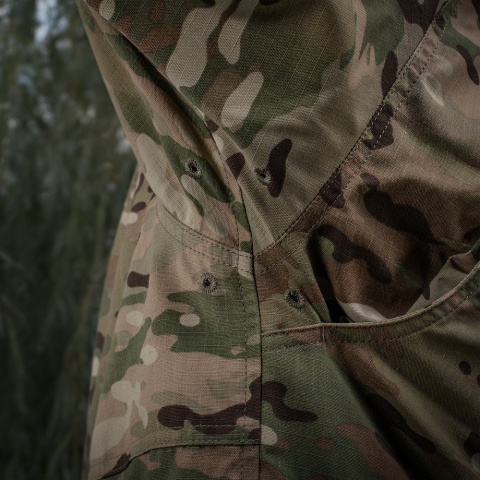 M-TAC Kurtka Mundurowa Elite NYCO Extreme MultiCam® Short