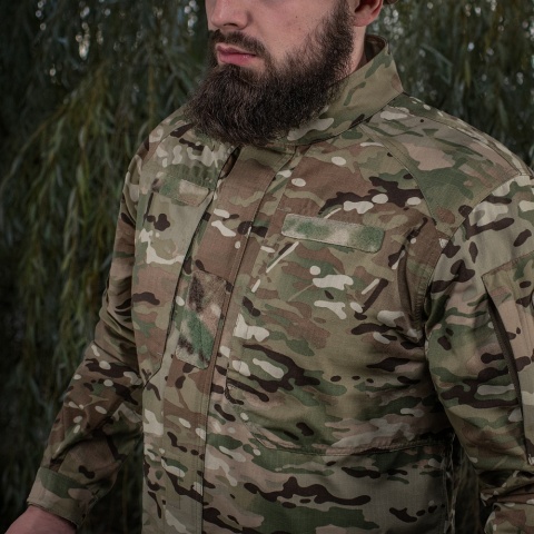 M-TAC Kurtka Mundurowa Elite NYCO Extreme MultiCam®