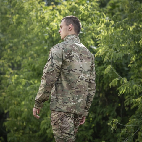 M-TAC Kurtka Mundurowa NYCO Extreme MultiCam®
