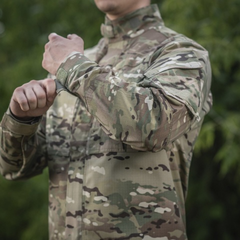 M-TAC Kurtka Mundurowa NYCO Extreme MultiCam®