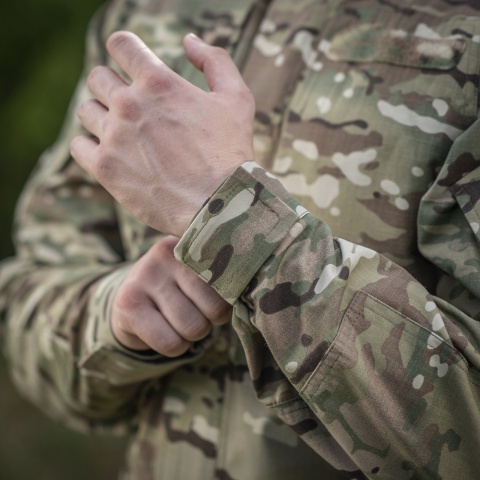 M-TAC Kurtka Mundurowa NYCO Extreme MultiCam®