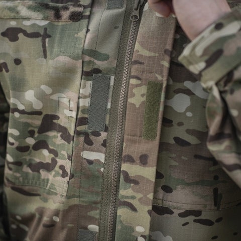 M-TAC Kurtka Mundurowa NYCO Extreme MultiCam®
