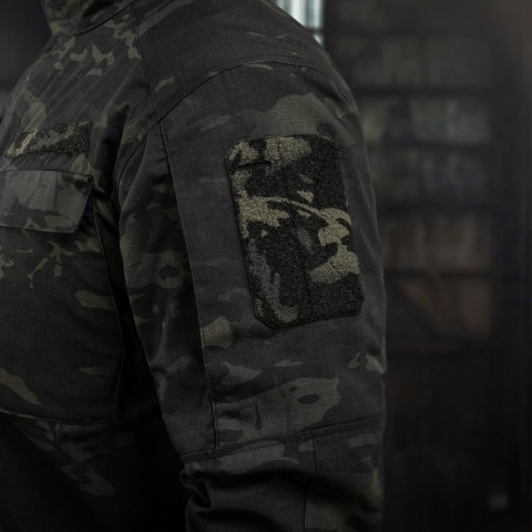 M-TAC Kurtka Mundurowa Sturm NYCO Extreme MultiCam® Czarna