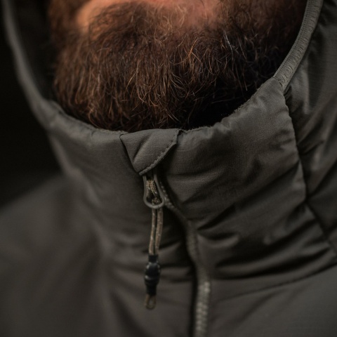 M-TAC Kurtka Paladin Primaloft® Toray® Oliwkowa
