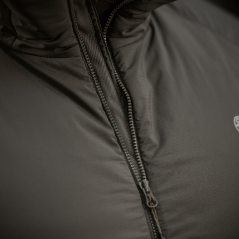 M-TAC Kurtka Paladin Primaloft® Toray® Oliwkowa