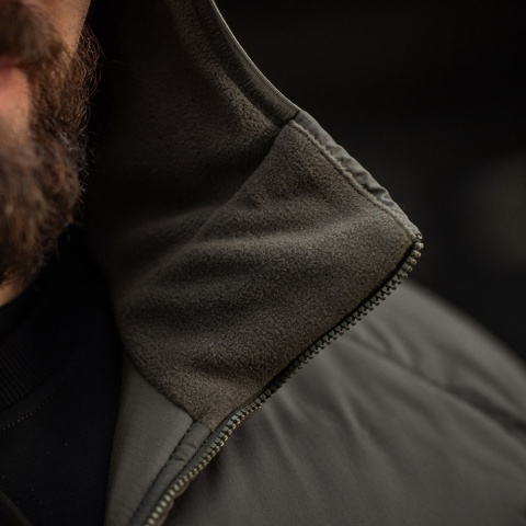 M-TAC Kurtka Paladin Primaloft® Toray® Oliwkowa