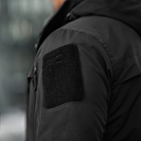 M-TAC Kurtka Sheriff Czarna