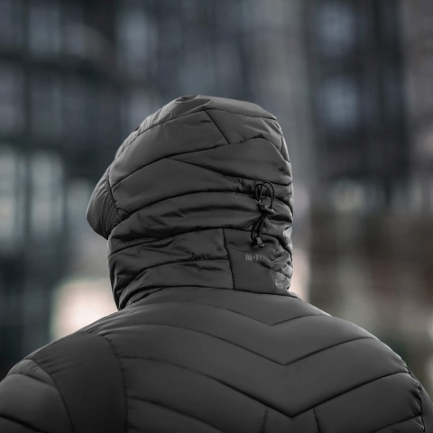 M-TAC Kurtka Space Armor Gen II Primaloft Czarna