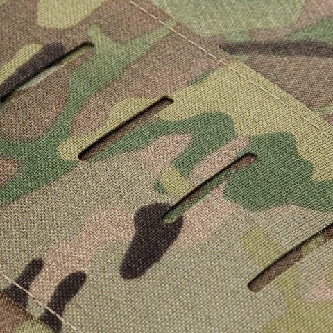 M-TAC Ochraniacz Krocza Pachwiny Groin Protection na wkłady balistyczne GEN.II Multicam