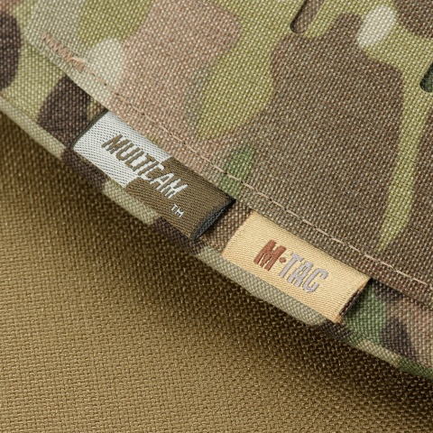 M-TAC Ochraniacz Krocza Pachwiny Groin Protection na wkłady balistyczne GEN.II Multicam