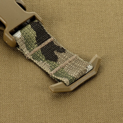 M-TAC Ochraniacz Krocza Pachwiny Groin Protection na wkłady balistyczne GEN.II Multicam