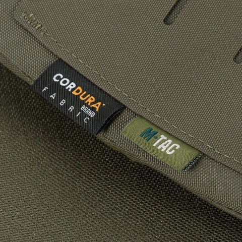 M-TAC Ochraniacz Krocza Pachwiny Groin Protection na wkłady balistyczne GEN.II Ranger Green