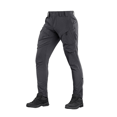 M-TAC Spodnie Rubicon Flex Dark Grey