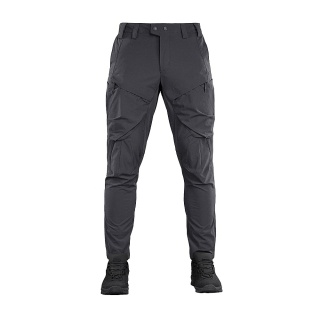 M-TAC Spodnie Rubicon Flex Dark Grey