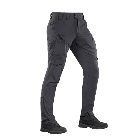 M-TAC Spodnie Rubicon Flex Dark Grey