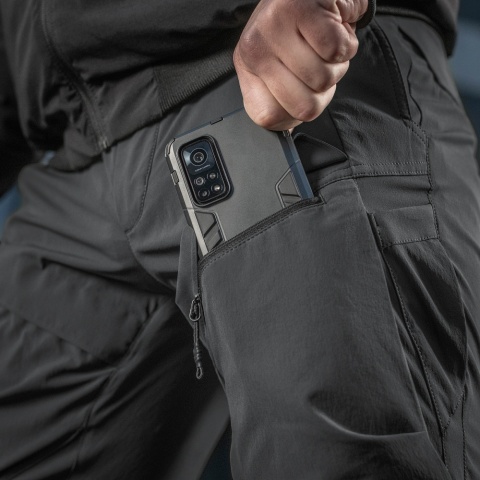 M-TAC Spodnie Rubicon Flex Dark Grey
