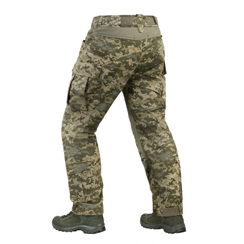 M-Tac Spodnie Sturm Gen.II Rip-Stop MM14