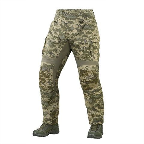 M-Tac Spodnie Sturm Gen.II Rip-Stop MM14