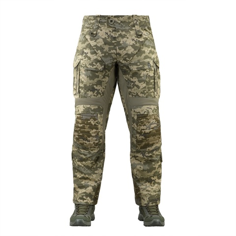 M-Tac Spodnie Sturm Gen.II Rip-Stop MM14