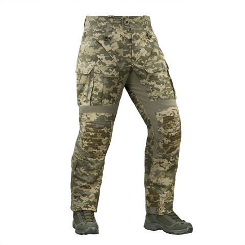 M-Tac Spodnie Sturm Gen.II Rip-Stop MM14