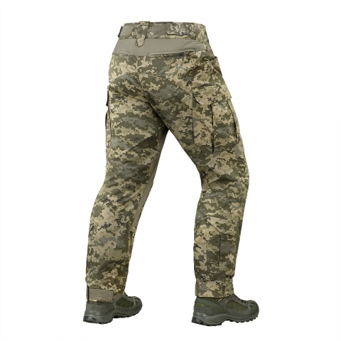 M-Tac Spodnie Sturm Gen.II Rip-Stop MM14