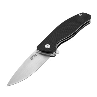 M-TAC Nóż Składany Typ 11 Black/Steel