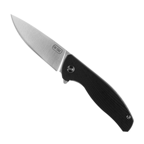M-TAC Nóż Składany Typ 11 Black/Steel