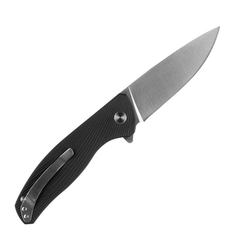 M-TAC Nóż Składany Typ 11 Black/Steel