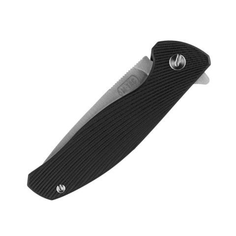M-TAC Nóż Składany Typ 11 Black/Steel