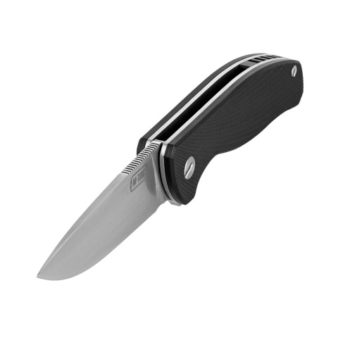 M-TAC Nóż Składany Typ 11 Black/Steel
