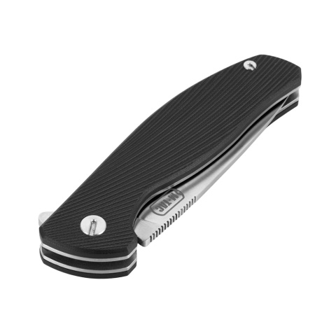 M-TAC Nóż Składany Typ 11 Black/Steel