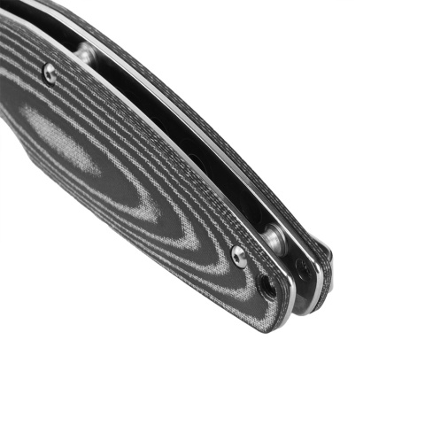 M-TAC Nóż Składany Typ 14 Black/Grey