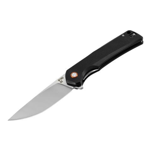 M-TAC Nóż Składany Typ 16 Black/Steel
