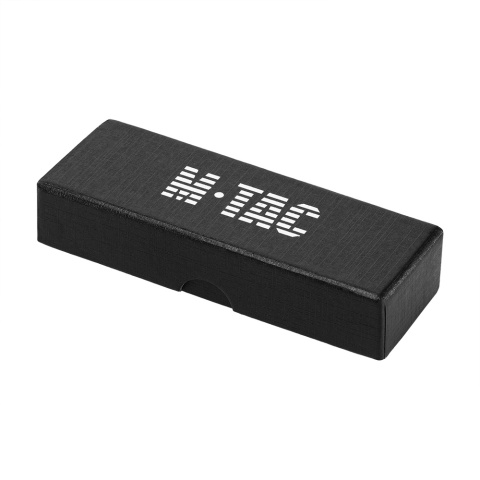 M-TAC Nóż Składany Typ 16 Black/Steel