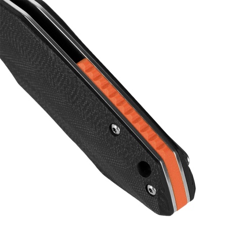 M-TAC Nóż Składany Type 12 Black/Steel