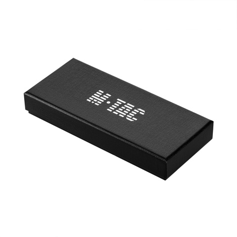 M-TAC Nóż Składany Type 12 Black/Steel