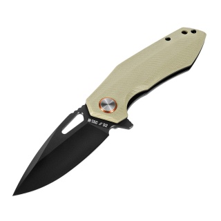 M-TAC Nóż Składany Type 12 Sand/Black