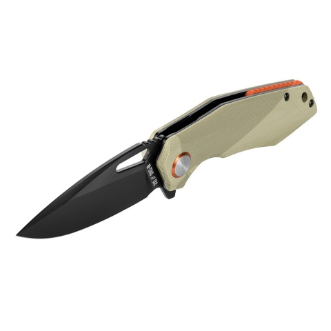 M-TAC Nóż Składany Type 12 Sand/Black