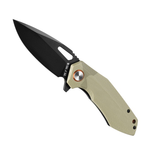 M-TAC Nóż Składany Type 12 Sand/Black
